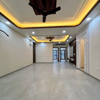 3 BHK Builder Floor for Rent in New Industrial Township 3, Faridabad