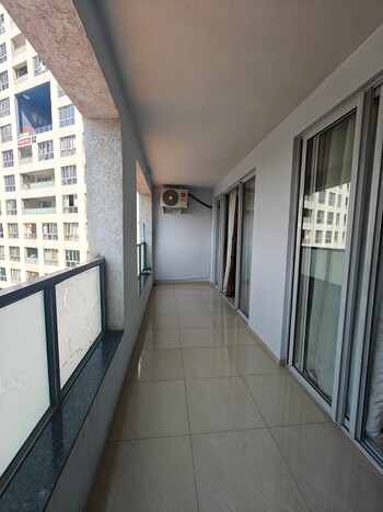 Amanora Future Towers