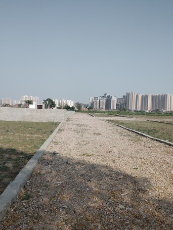 Plot for Sale in Sector 115, Noida