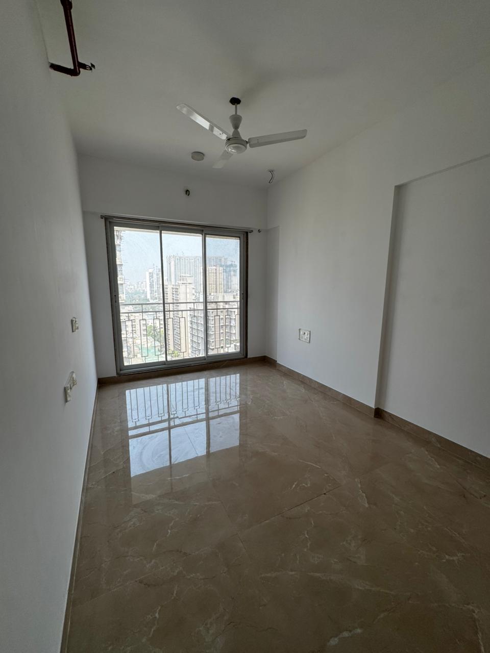 2 BHK Apartment For Sale in Satra One