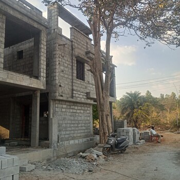 4 BHK Villa for Sale in Electronic City Phase I, Bangalore