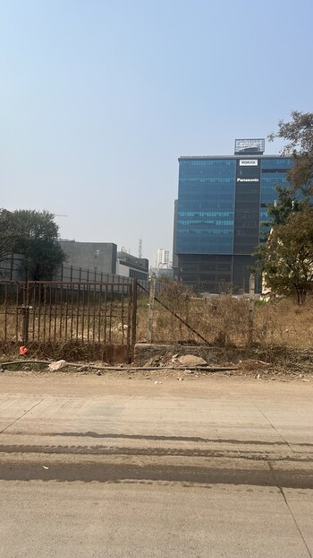 Land for Rent in Hinjewadi, Pune