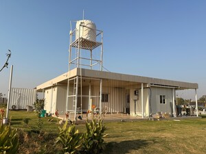 3.5 BHK Apartment For Sale in North Mullanpur