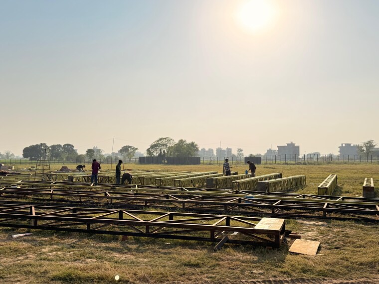 undefined, north mullanpur 3.5 Bedroom 3350 Sq.Ft. Apartment In North Mullanpur Chandigarh 10110338