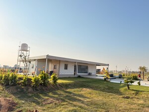 3.5 BHK Apartment – Exterior View View at North Mullanpur - for Sale