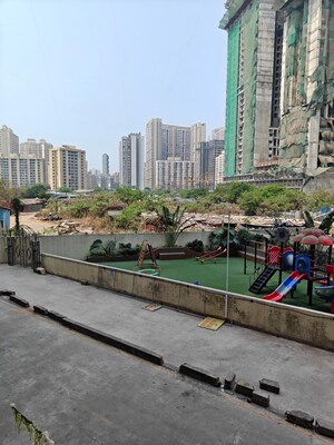 2 BHK Apartment – Exterior View View at Tiara Hills, Mira Road - for Rent