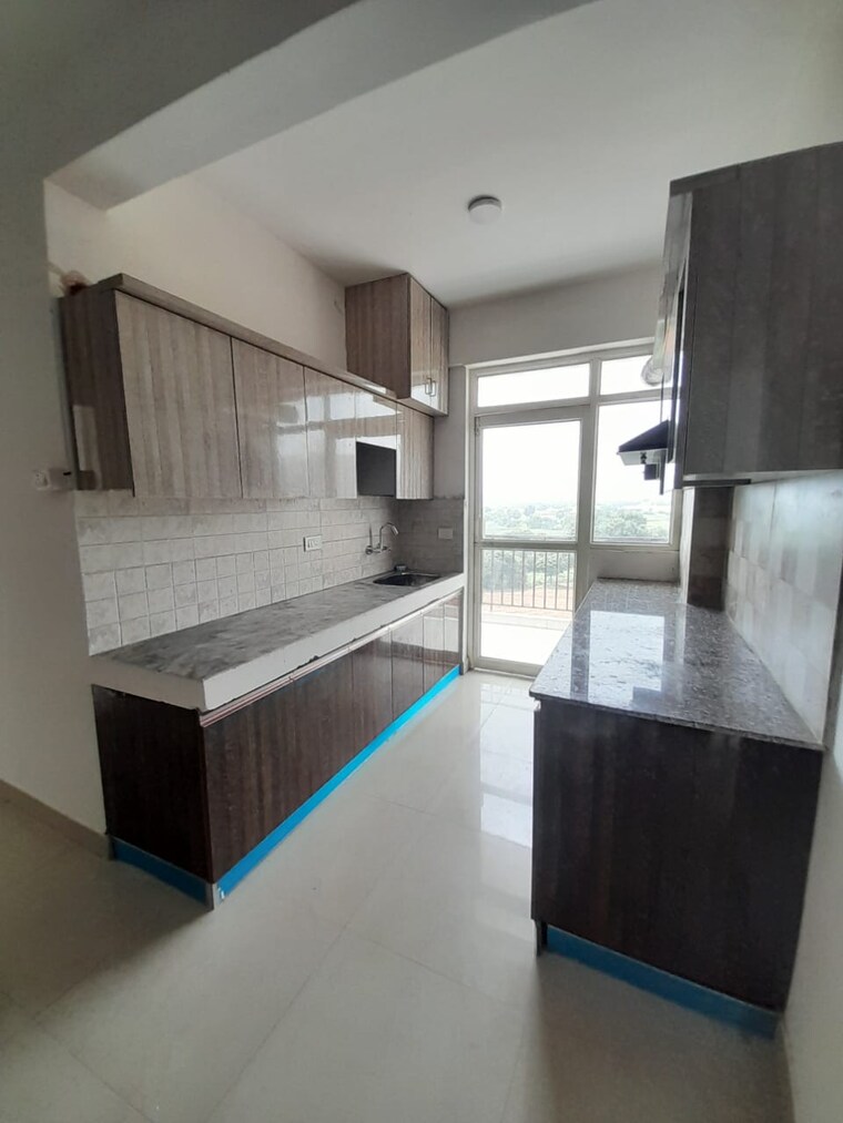 Kitchen, m3m-woodshire 2.5 Bedroom 1365 Sq.Ft. Apartment In Sector 107 Gurgaon 10110422