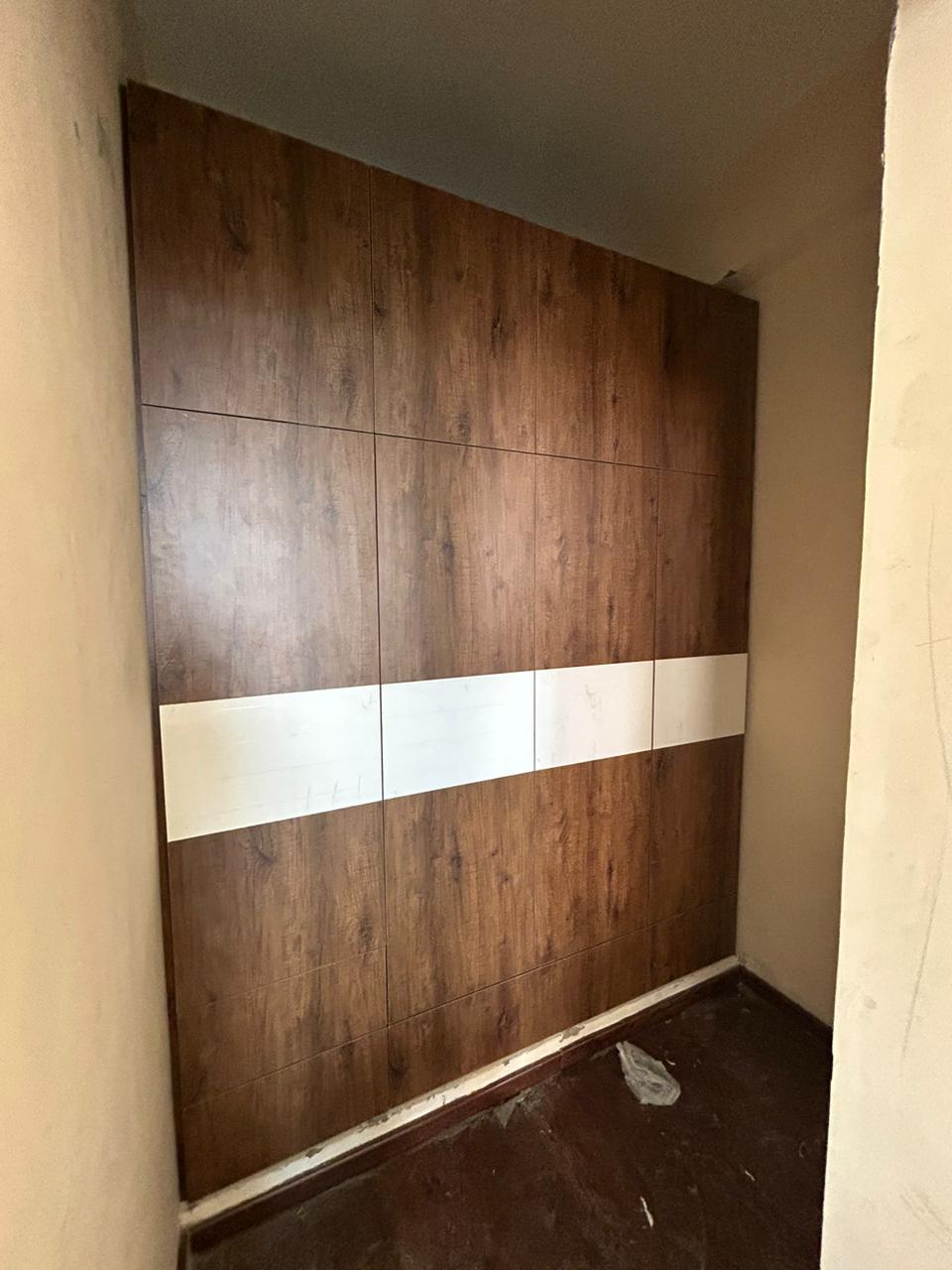 2.5 BHK 1365 Sq.Ft. Apartment in M3M Woodshire