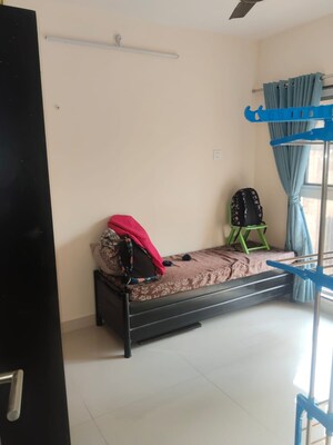 1 BHK Apartment For Rent in Lady Ratan Tower, Worli