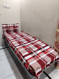 1 BHK Builder Floor For Rent in West Patel Nagar