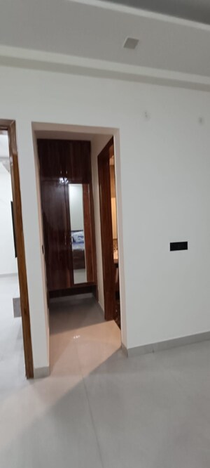 1 BHK Builder Floor For Rent in Sector 46
