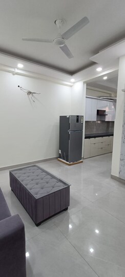 1 BHK Builder Floor For Rent in Sector 46