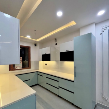 3 BHK Builder Floor for Rent in Sector 11, Faridabad