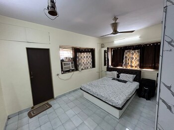 2 BHK Flat for Rent in Thane West, Thane