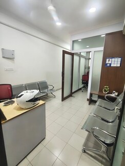 Office Space For Rent in Shreeji Arcade