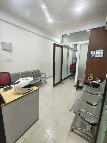  Office Space For Rent in Shreeji Arcade, Panch Pakhadi