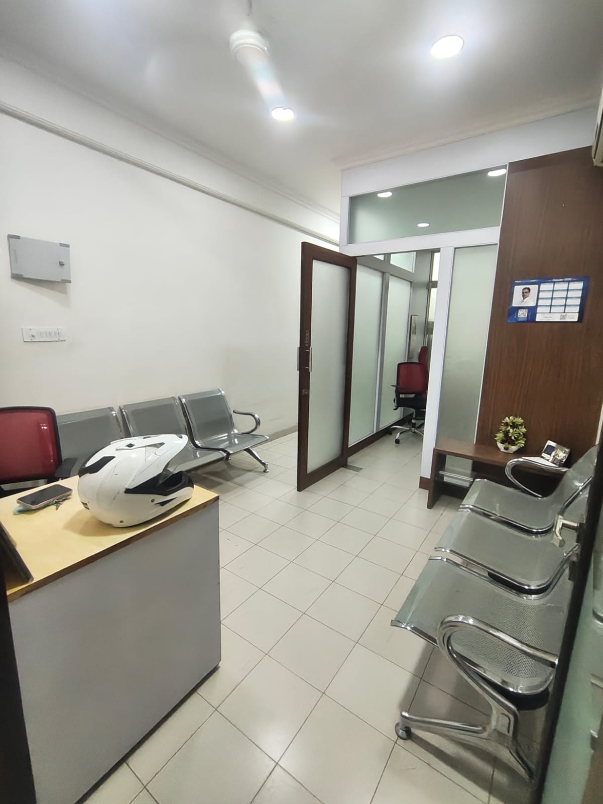 Office Space For Rent in Shreeji Arcade
