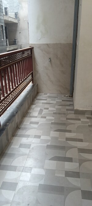 Balcony in 2 BHK Builder Floor at Ultima 107, Sector 104 – for Sale