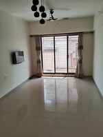 2 BHK 640 Sq.Ft. Apartment in Shubh Ashirwad CHS