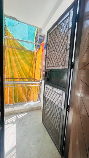 3 BHK Builder Floor For Rent in Malviya Nagar