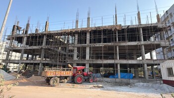 2 BHK Flat for Sale in Uppal, Hyderabad