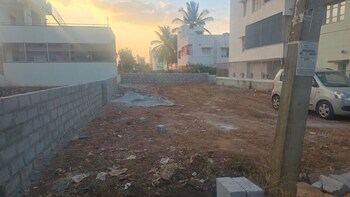 Plot for Sale in Hmt Layout, Bangalore