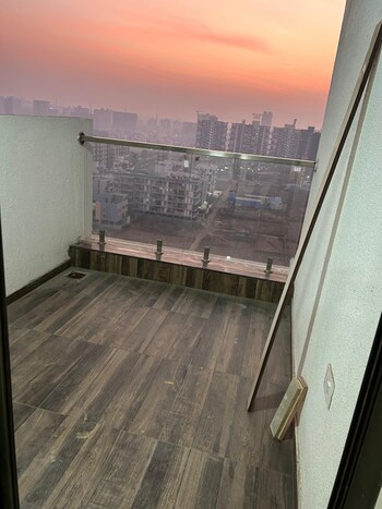 Meenakshi Apartments Ravet