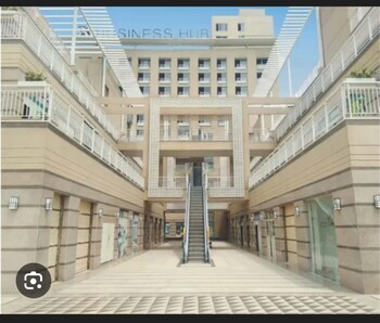 Puri 81 Business Hub