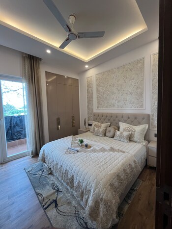 Mamta 979 Apartments