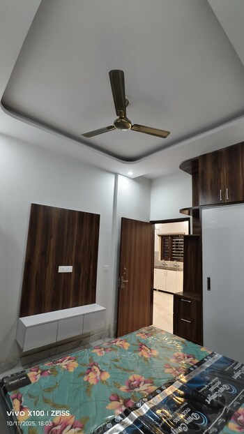 3 BHK Flat for Sale in Bhago Majra Road, Kharar