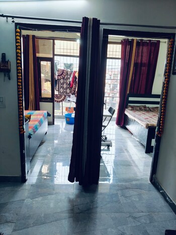 2 BHK Builder Floor for Rent in Saket, Delhi