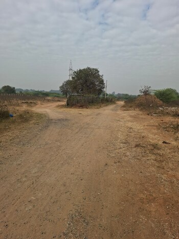 Plot for Sale in Sangareddy, Hyderabad