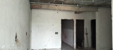 Building Lobby in 3 BHK Builder Floor at Raj Nagar Extension – for Sale