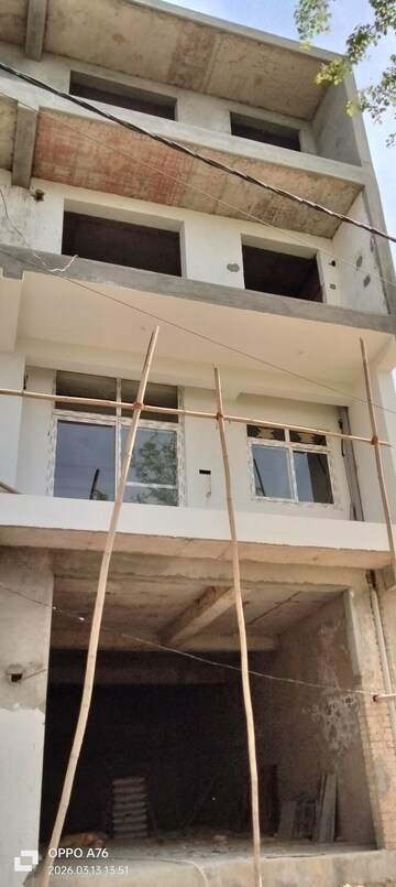 3 BHK Builder Floor For Sale in Raj Nagar Extension