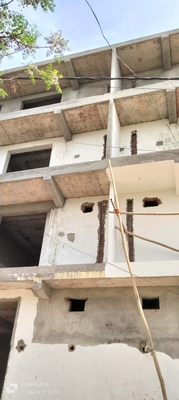 Furnished Amenities in 3 BHK Builder Floor at Raj Nagar Extension – for Sale