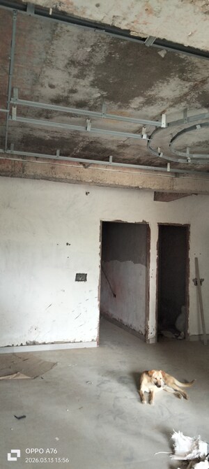 3 BHK Builder Floor – Exterior View View at Raj Nagar Extension - for Sale