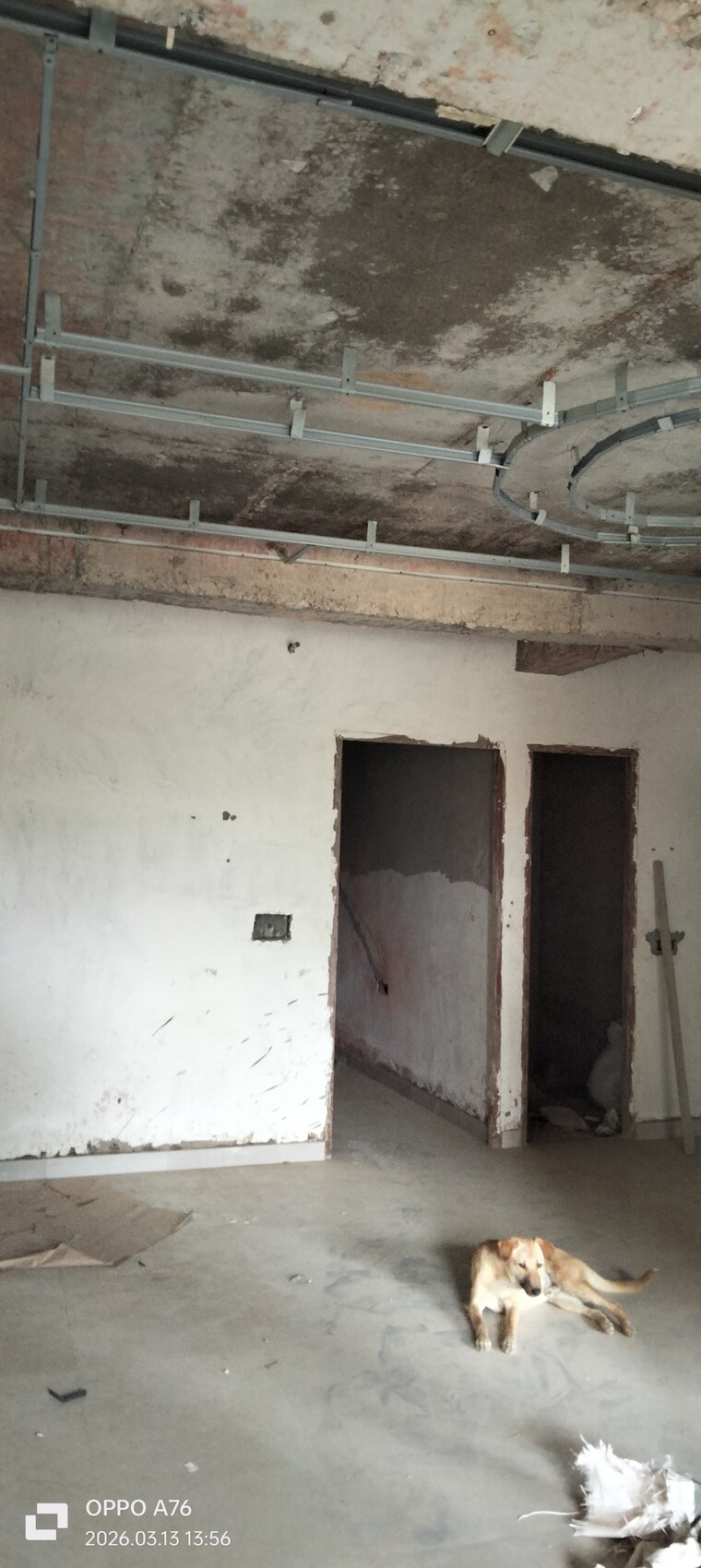 Exterior View, raj nagar extension 3 Bedroom 120 Sq.Yd. Builder Floor In Raj Nagar Extension Ghaziabad 10117616