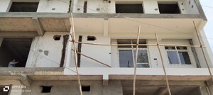 Master Bedroom in 3 BHK Builder Floor at Raj Nagar Extension – for Sale