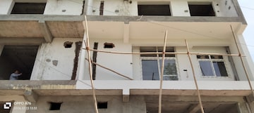 Master Bedroom in 3 BHK Builder Floor at Raj Nagar Extension – for Sale