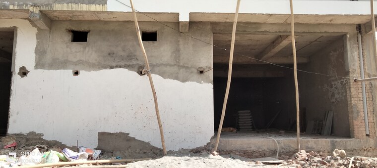 undefined, raj nagar extension 3 Bedroom 120 Sq.Yd. Builder Floor In Raj Nagar Extension Ghaziabad 10117616