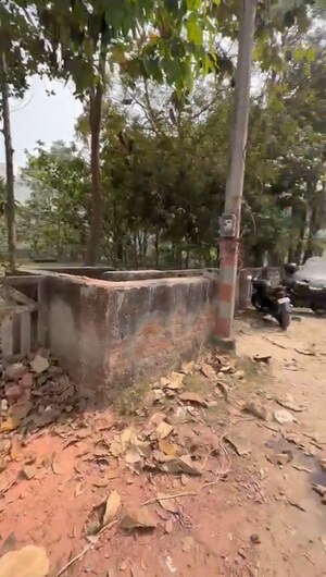  Plot – Exterior View View at Vrindavan Yojna - for Sale