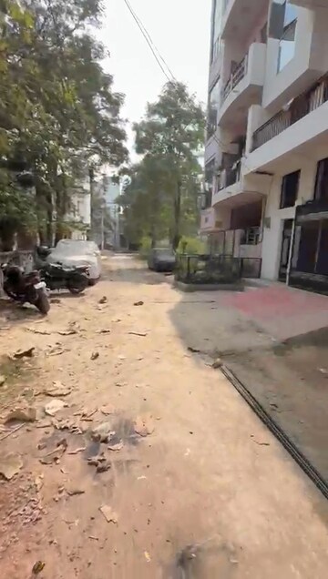  Plot – Exterior View View at Vrindavan Yojna - for Sale