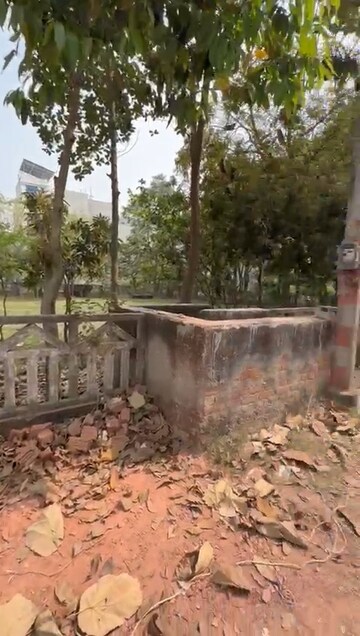  Plot – Exterior View View at Vrindavan Yojna - for Sale