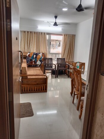 1 BHK Flat for Rent in Bhandup West, Mumbai