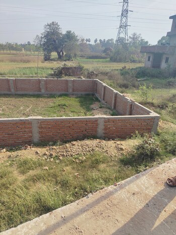 Land for Sale in Kanhauli, Patna