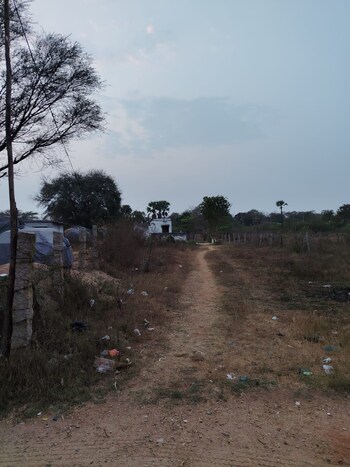 Plot for Sale in Shamirpet, Hyderabad