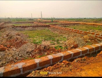 Plot for Sale in Patrapada, Bhubaneswar