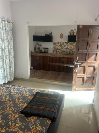 1 BHK Builder Floor for Rent in Sector 23a, Gurgaon