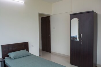 Pg for Rent in Best Colony, Mumbai
