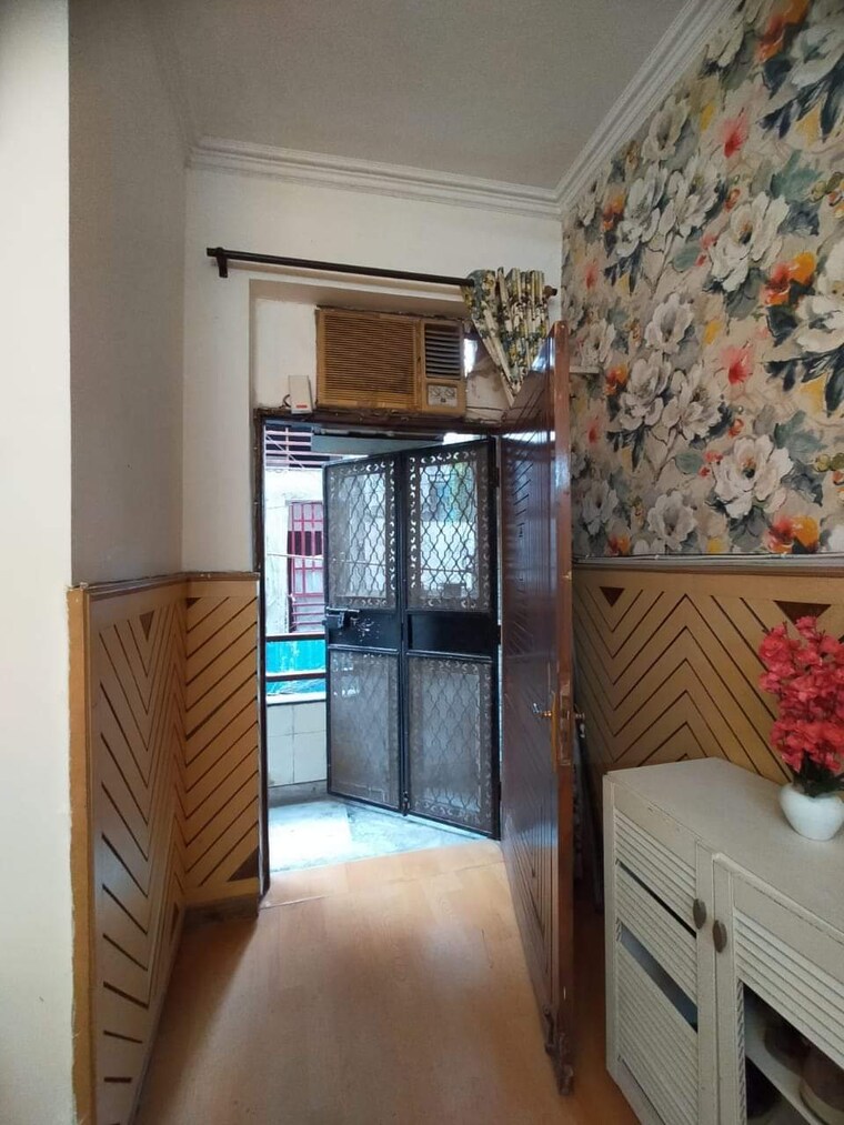 undefined, malviya nagar 1 Bedroom 100 Sq.Yd. Apartment In Malviya Nagar Delhi 10122920